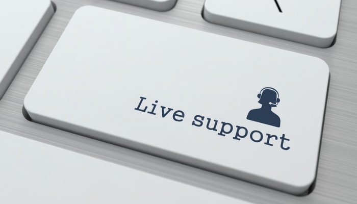 Por que e como ter um chat online em seu site? Por que e como ter um chat online em seu site?